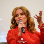 Keegan Connor Tracy &ndash; From Storybrook to Paris 2 &ndash; Once Upon A Time