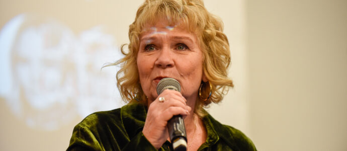 Beverley Elliott - From Storybrook to Paris 2 - Once Upon A Time