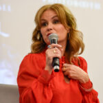 Keegan Connor Tracy &ndash; From Storybrook to Paris 2 &ndash; Once Upon A Time