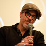 Michael Raymond-James – From Storybrook to Paris 2 – Once Upon A Time