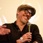 Michael Raymond-James – From Storybrook to Paris 2 – Once Upon A Time