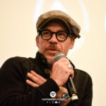 Michael Raymond-James – From Storybrook to Paris 2 – Once Upon A Time