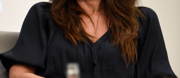 Rachel Shelley - From Storybrook to Paris 2 - Once Upon A Time