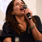 Rachel Shelley – From Storybrook to Paris 2 – Once Upon A Time