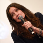 Rachel Shelley – From Storybrook to Paris 2 – Once Upon A Time