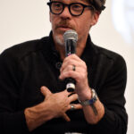 Michael Raymond-James – From Storybrook to Paris 2 – Once Upon A Time