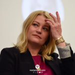 Emilie De Ravin – From Storybrook to Paris 2 – Once Upon A Time