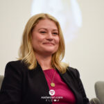Emilie De Ravin – From Storybrook to Paris 2 – Once Upon A Time