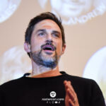 Andrew J. West – From Storybrook to Paris 2 – Once Upon A Time