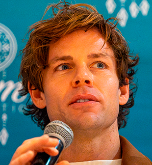 Lachlan Buchanan