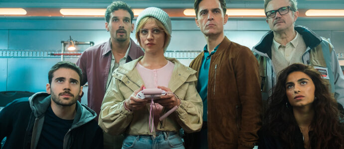 Berlin Season 2 Release Date Announced by Netflix