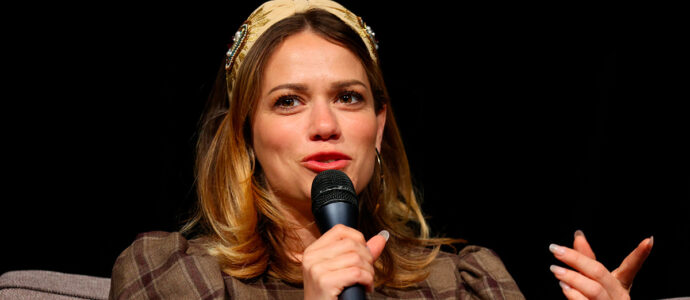 When Calls the Heart : Hallmark officialise un prequel avec Bethany Joy Lenz When Calls the Heart : Hallmark officialise un prequel avec Bethany Joy Lenz