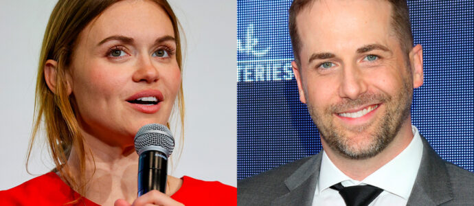 Holland Roden et Niall Matter au casting d'une nouvelle romance de No&euml;l