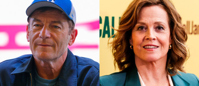 Tomb Raider: Jason Isaacs and Sigourney Weaver join the cast of the Prime Video series Tomb Raider: Jason Isaacs and Sigourney Weaver join the cast of the Prime Video series