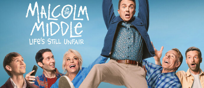 Malcolm : la série culte de retour sur Disney+ et Hulu en avril 2026 Malcolm : la série culte de retour sur Disney+ et Hulu en avril 2026