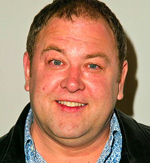 Mark Addy
