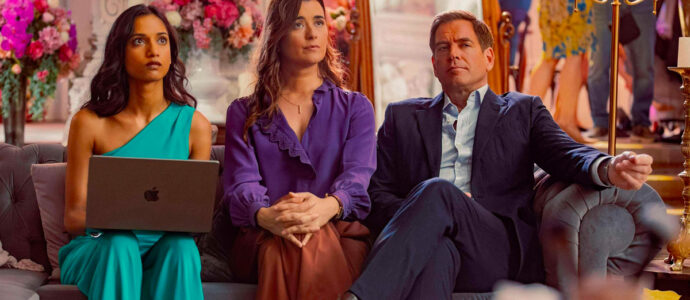 NCIS Tony and Ziva Spin-Off: No Season 2 Planned