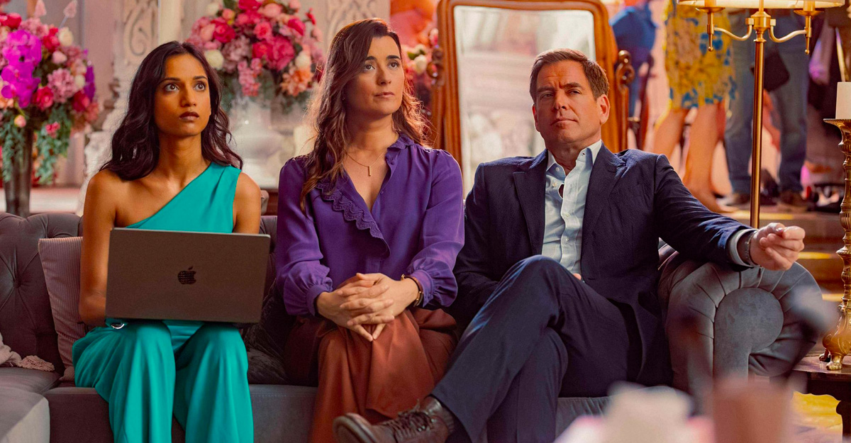 NCIS : pas de saison 2 pour le spin-off centr&eacute; sur Tony et Ziva