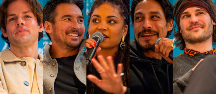 [Vid&eacute;o] Station 19 : Et si la s&eacute;rie avait eu une saison 8 ? Les acteurs partagent leurs id&eacute;es pour une suite