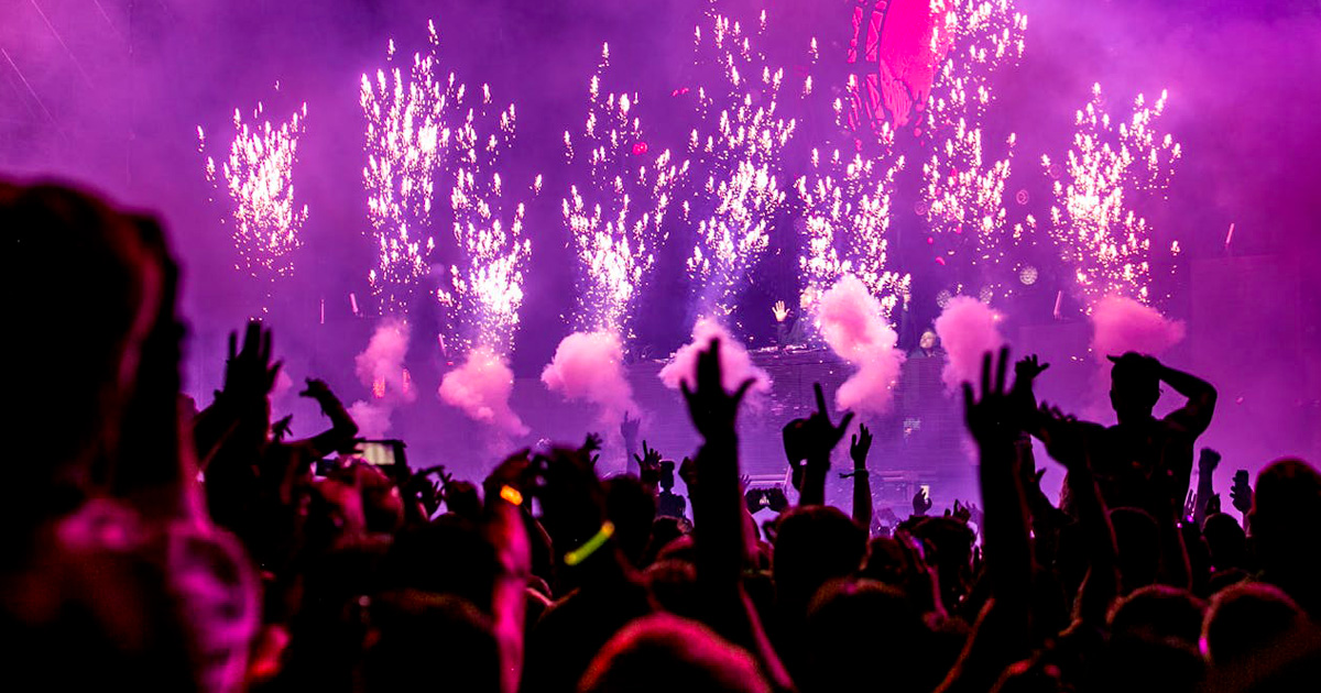 Events You Should Look to Attend in 2026
