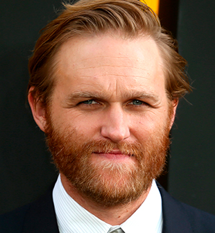 Wyatt Russell