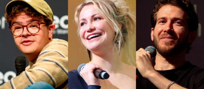 Stranger Things, Outlander, The 100... Le point sur les derni&egrave;res annonces des organismes fran&ccedil;ais