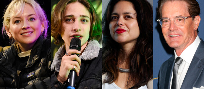 The Walking Dead, Stranger Things, The Rookie, Desperate Housewives... Le point sur les derni&egrave;res annonces