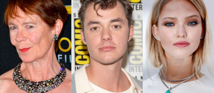 Tomb Raider: Jason Isaacs and Sigourney Weaver’s Roles Revealed, New Cast Members Announced Tomb Raider: Jason Isaacs and Sigourney Weaver’s Roles Revealed, New Cast Members Announced