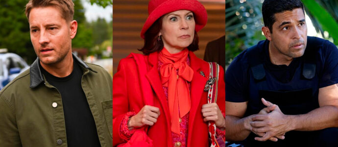 Tracker, Elsbeth, NCIS and More: CBS Renews 8 Additional Series for the 2026&ndash;2027 Season