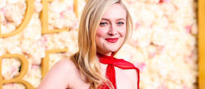 Dakota Fanning dans un thriller in&eacute;dit pour Apple TV