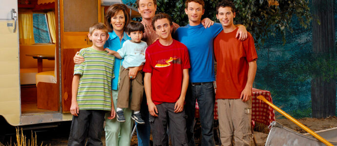 Frankie Muniz and Christopher Masterson Reunite for a Malcolm in the Middle Convention in 2026 Frankie Muniz and Christopher Masterson Reunite for a Malcolm in the Middle Convention in 2026