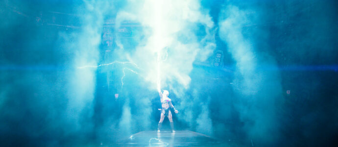 Les Ma&icirc;tres de l'Univers : MGM d&eacute;voile une bande-annonce pour le film avec Nicholas Galitzine et Camila Mendes