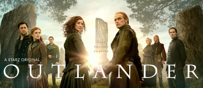 Outlander: Season 8 trailer prepares fans for heartbreaking farewells