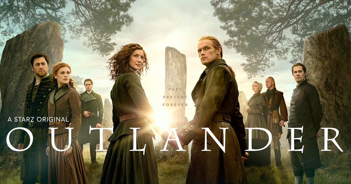 Outlander : la bande-annonce de la saison 8 pr&eacute;pare les fans &agrave; des adieux d&eacute;chirants