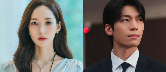 Siren's Kiss: Prime Video reveals the release date for its new K-Drama Siren's Kiss: Prime Video reveals the release date for its new K-Drama