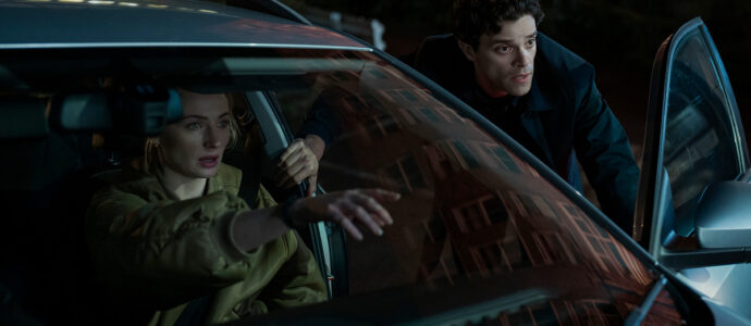 Steal Trailer Revealed: Sophie Turner Stars in the New Thriller