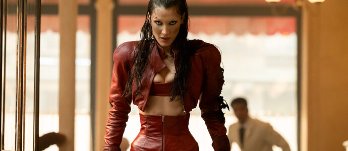 Ryan Murphy&rsquo;s 'The Beauty': FX and Disney+ Drop the Official Trailer
