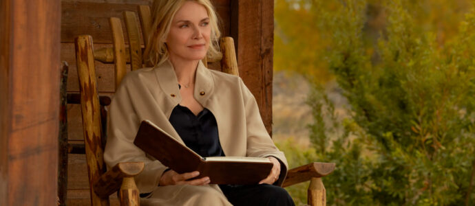The Madison : découvrez la date de diffusion du nouveau spin-off de Yellowstone The Madison : découvrez la date de diffusion du nouveau spin-off de Yellowstone