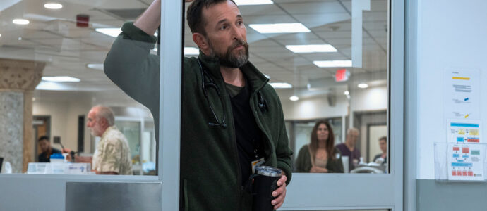 The Pitt Renewed for Season 3 on HBO Max