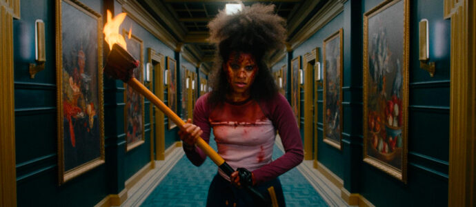 They Will Kill You : Zazie Beetz face à une secte démoniaque dans la bande-annonce de son nouveau film They Will Kill You : Zazie Beetz face à une secte démoniaque dans la bande-annonce de son nouveau film