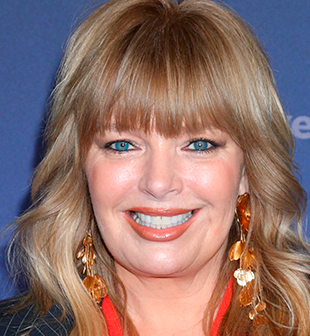 Melissa Peterman