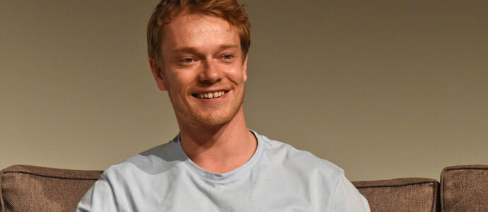 The Institute : Alfie Allen annonc&eacute; au casting de la saison 2