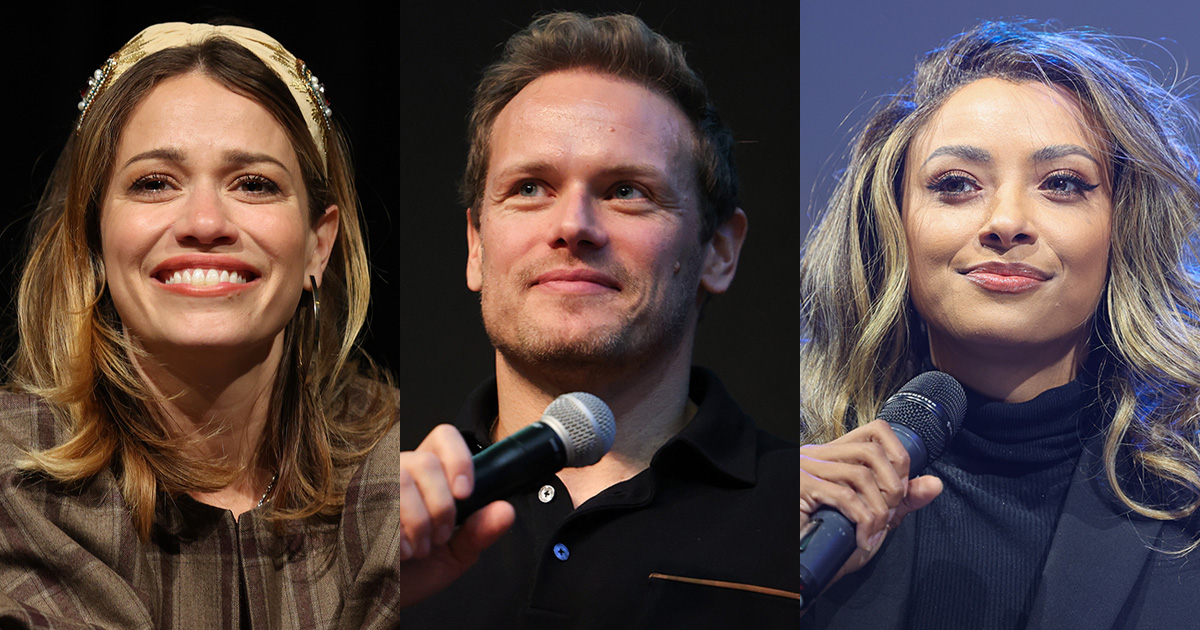 Outlander, The Vampire Diaries, Les Fr&egrave;res Scott... Le point sur les derni&egrave;res annonces des organismes fran&ccedil;ais