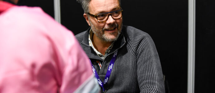 Boris Rehlinger - Geek Days Rennes 2026