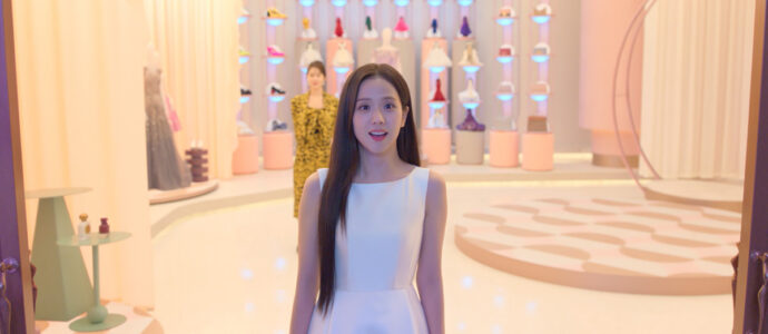 Boyfriend on Demand : Jisoo cherche le petit ami parfait dans la bande-annonce du nouveau K-Drama de Netflix Boyfriend on Demand : Jisoo cherche le petit ami parfait dans la bande-annonce du nouveau K-Drama de Netflix