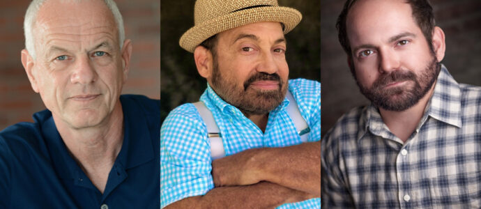 God of War: Three new actors join the Prime Video series God of War: Three new actors join the Prime Video series