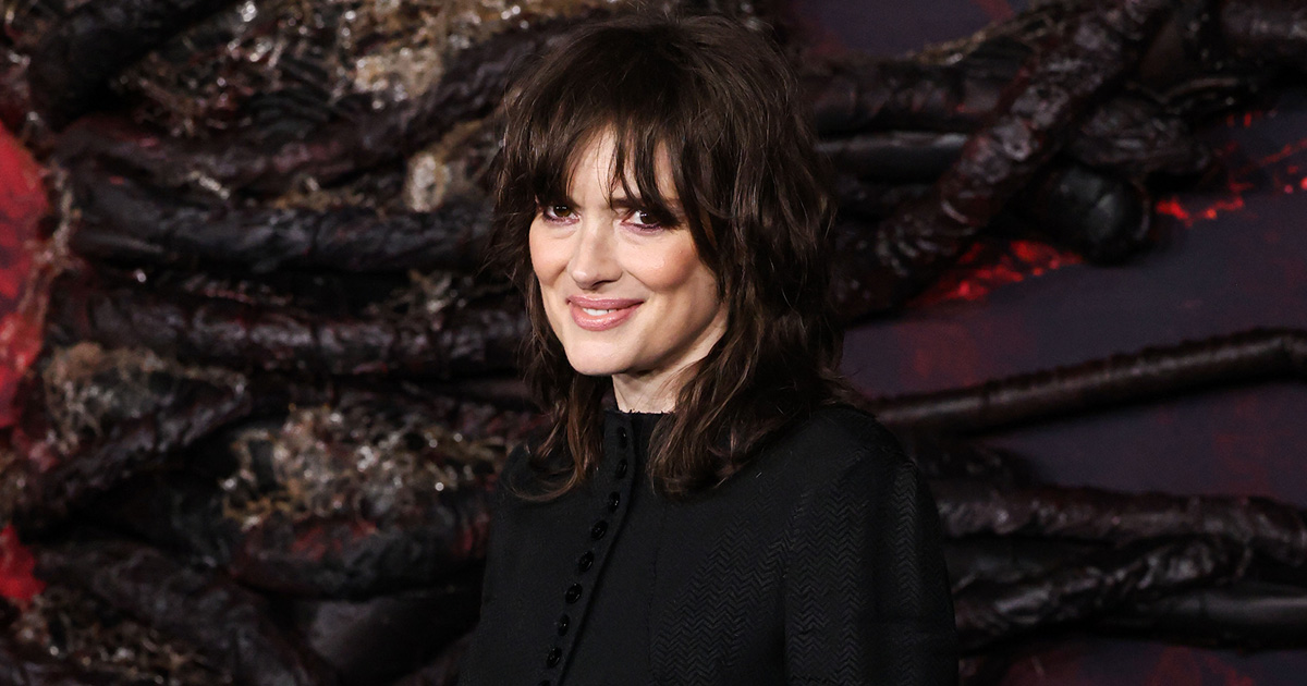 Mercredi : Netflix d&eacute;voile le casting de la saison 3, Winona Ryder parmi les nouveaux venus