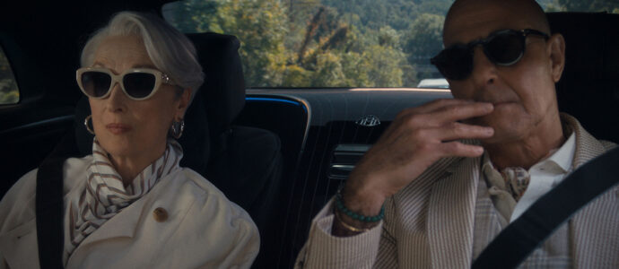 Le Diable s&rsquo;habille en Prada 2 : le casting original reprend du service dans la nouvelle bande-annonce