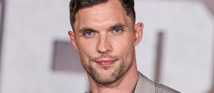 God of War: Ed Skrein Joins the Cast of the Prime Video Adaptation God of War: Ed Skrein Joins the Cast of the Prime Video Adaptation