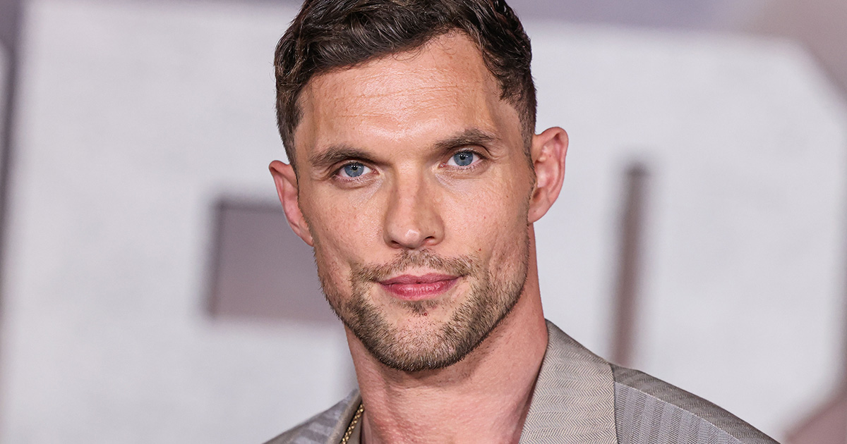 God of War: Ed Skrein Joins the Cast of the Prime Video Adaptation